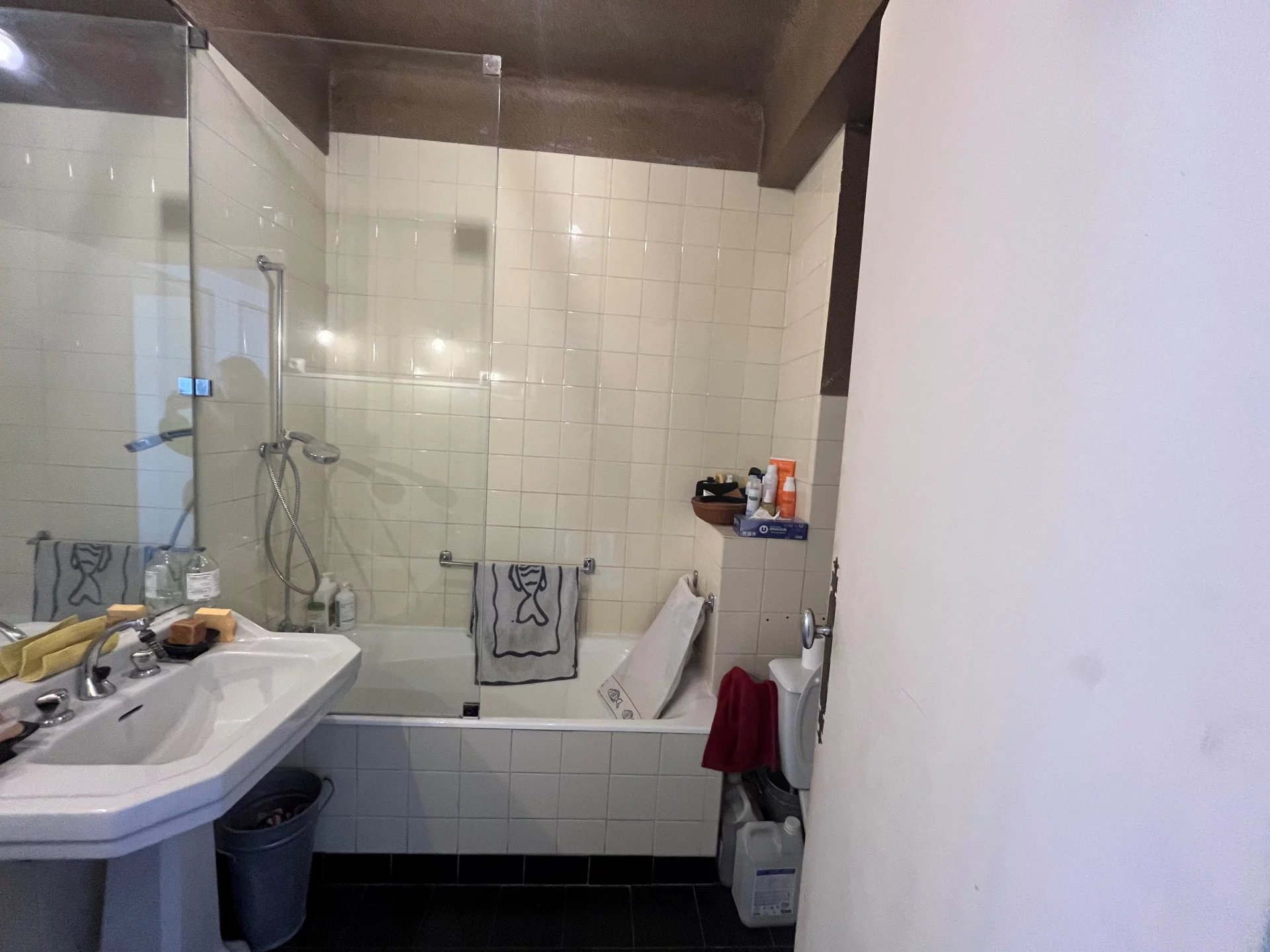 Appartement – Nice, Grosso, Les Baumettes - Vue 5