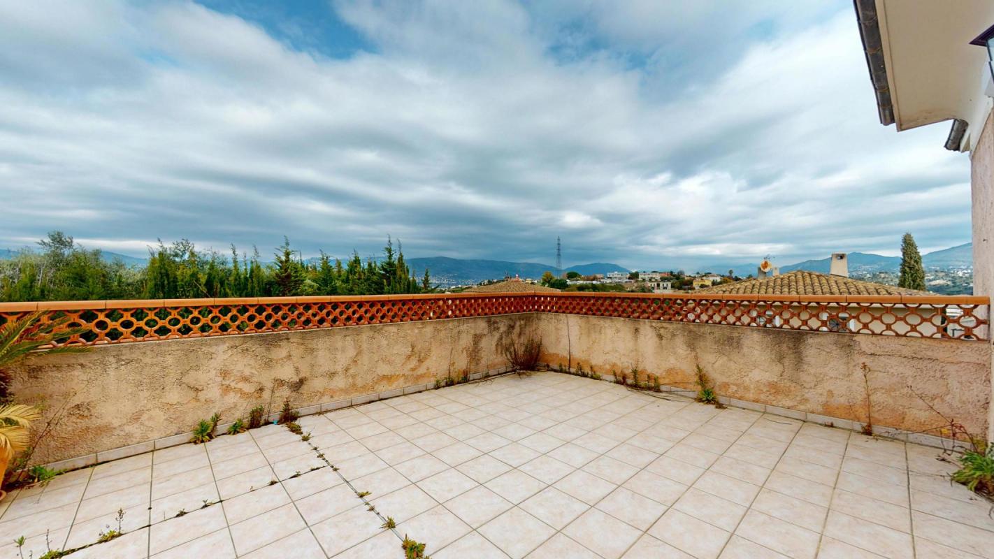 Appartement 3 pièces 66m² NICE 06200 NICE