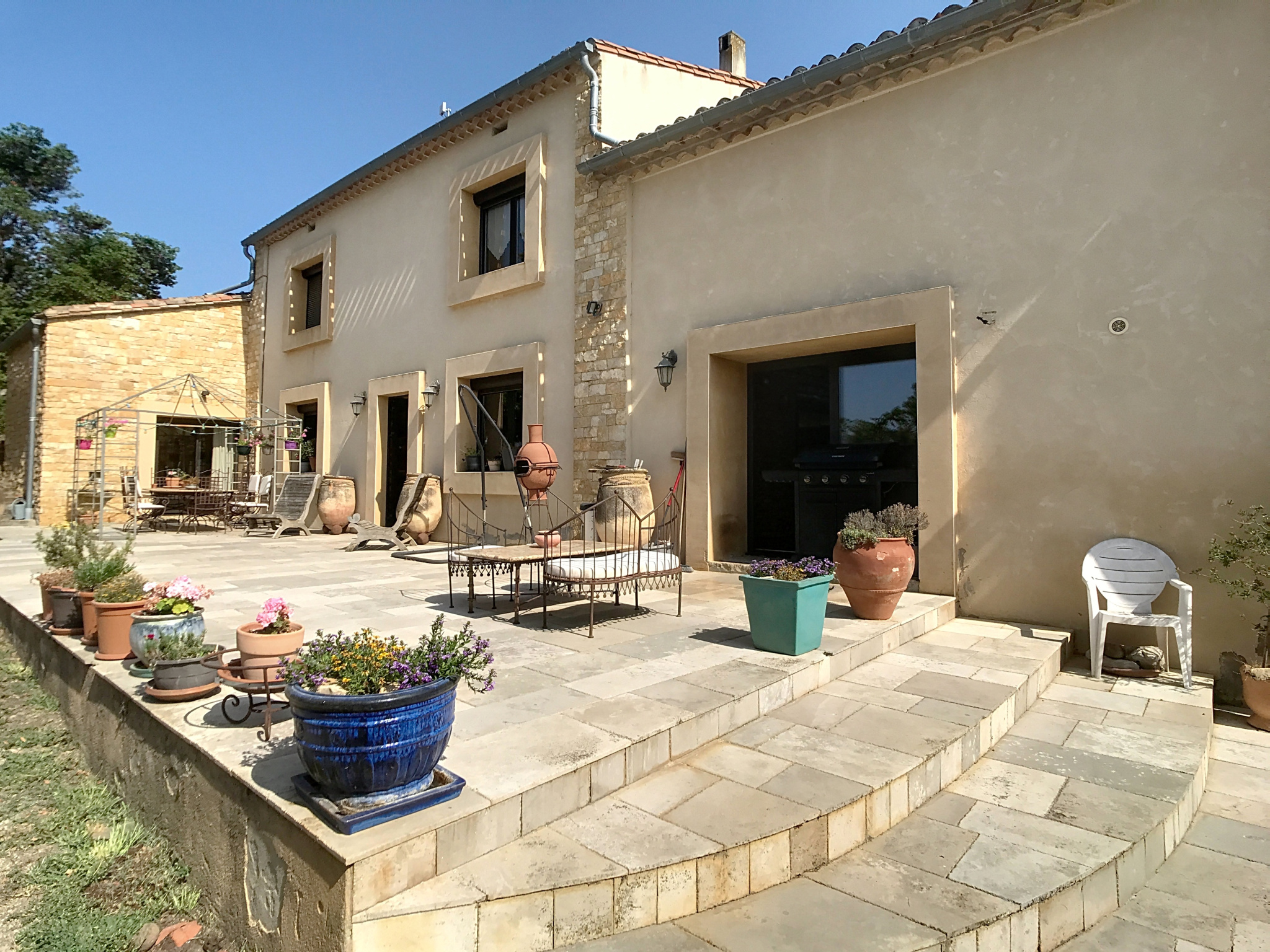 Maison 10 pièces 360 m² · à Villarzel-du-Razès · 360 m² · 1 100 000 €