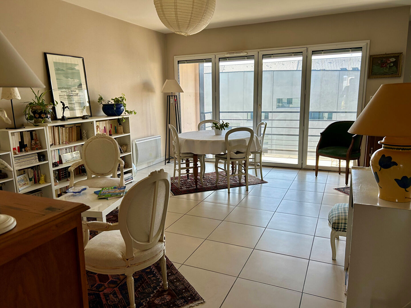 Appartement 3 pièces 68m² 