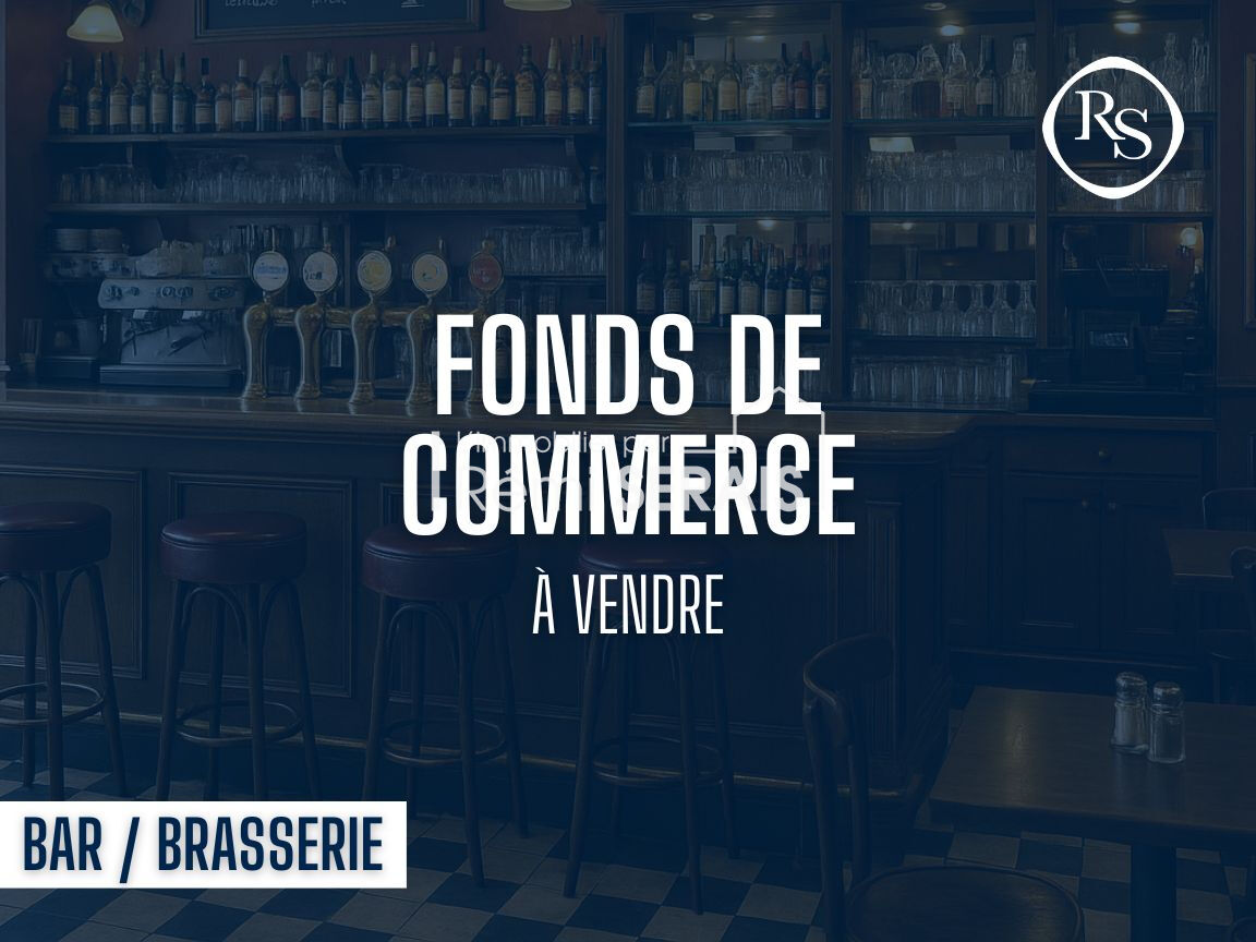 Fonds de commerce  
