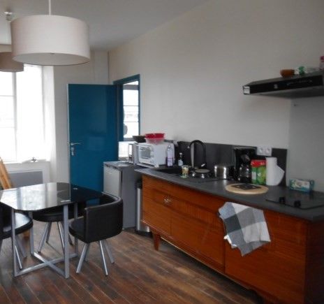 Appartement – Égletons, Corrèze - Vue 4