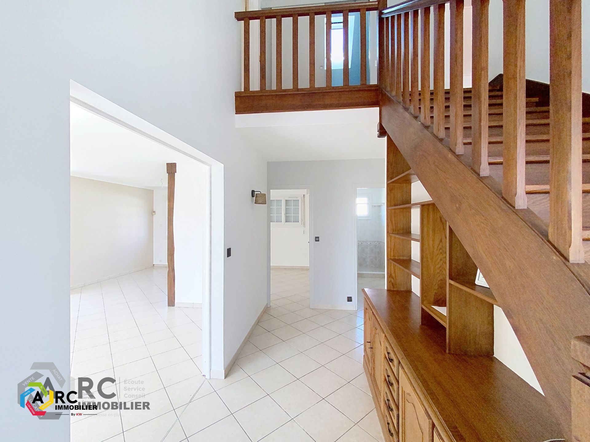 Maison 4 pièces 115m² 