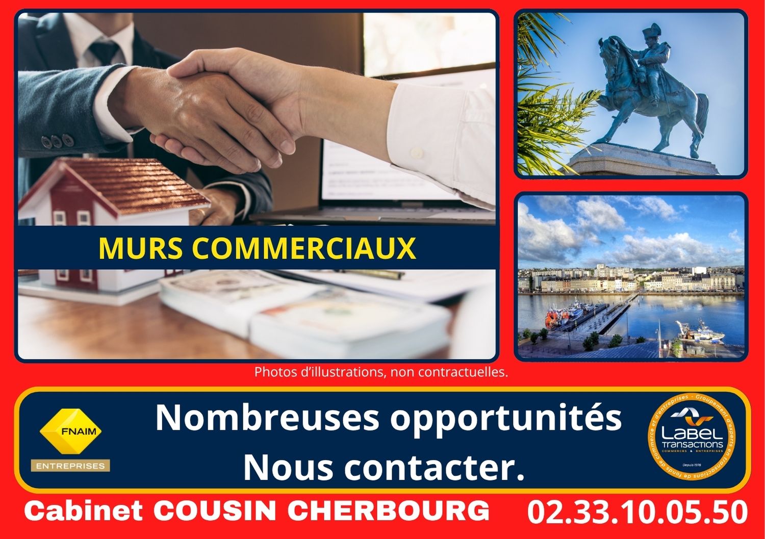 Fonds de commerce  