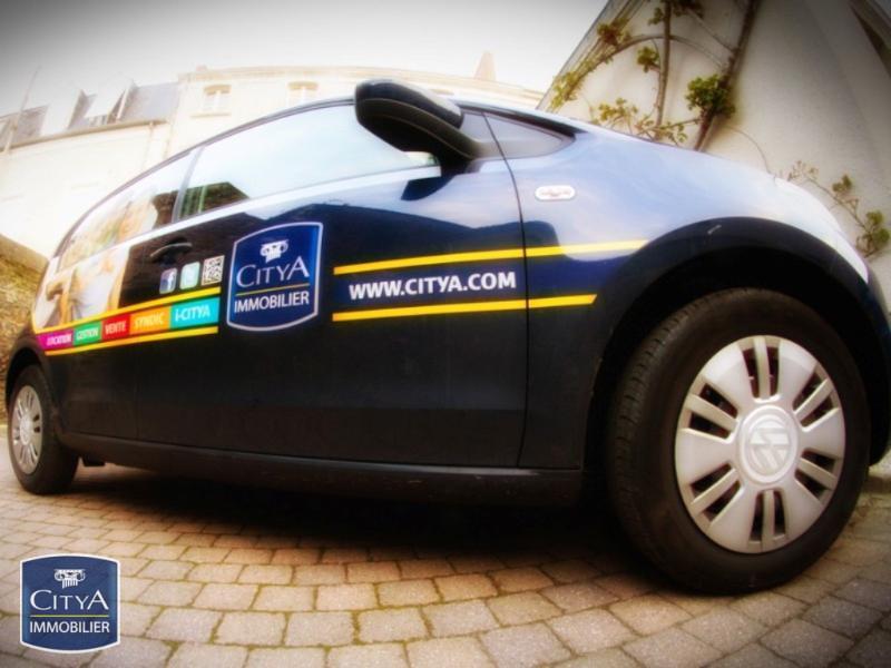 Location Parking ST ETIENNE 42000 - Vue 2
