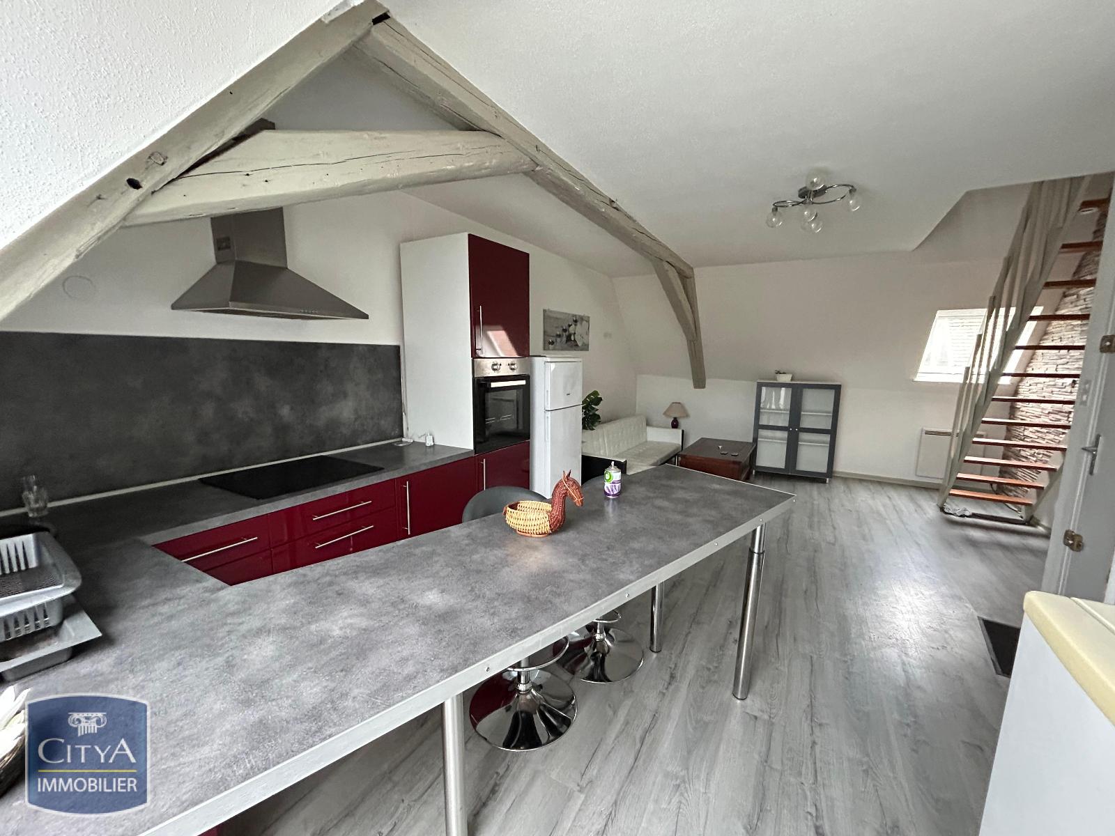 Appartement – Giromagny, Territoire-de-Belfort - Vue 4