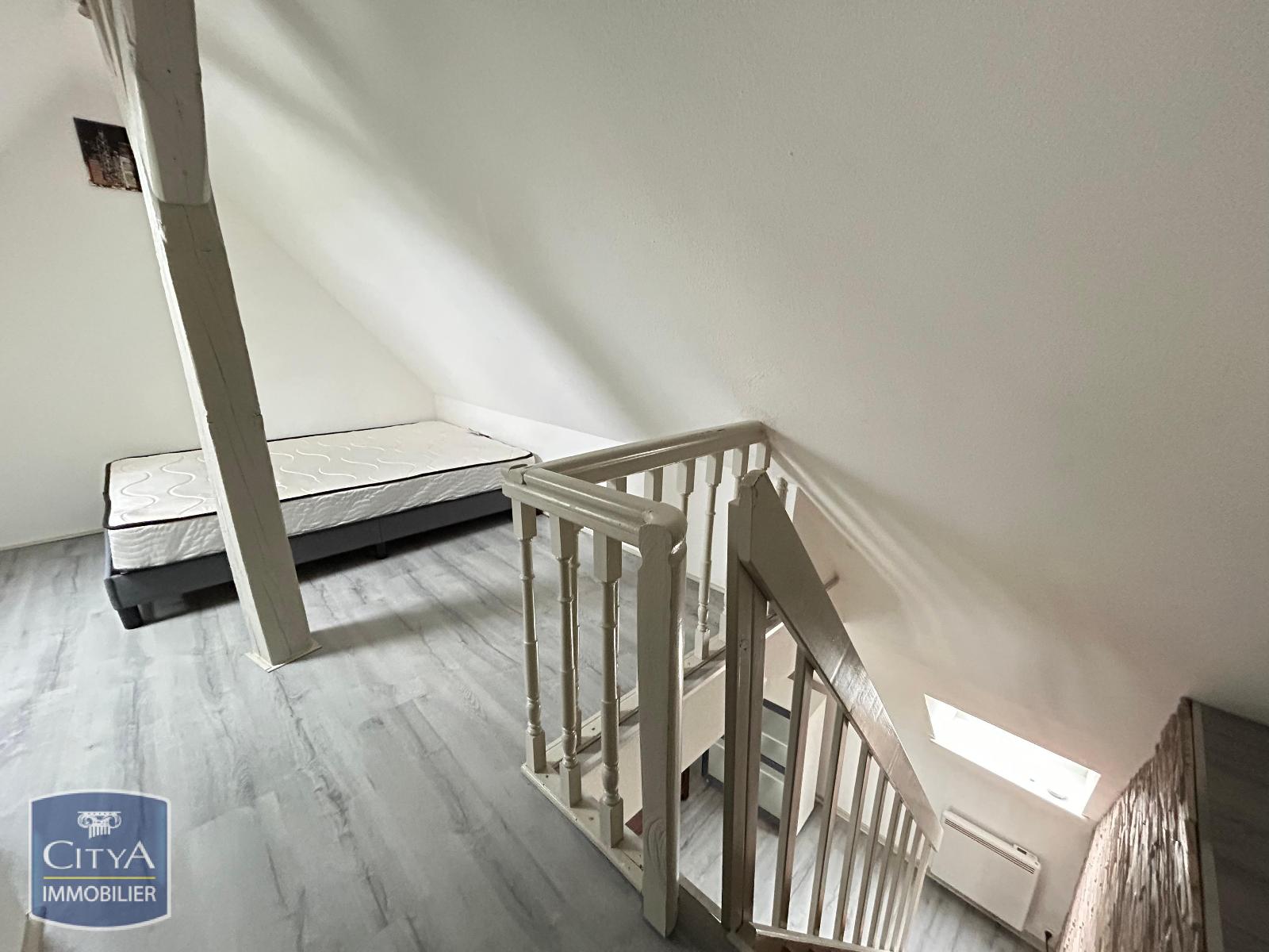 Appartement – Giromagny, Territoire-de-Belfort - Vue 5