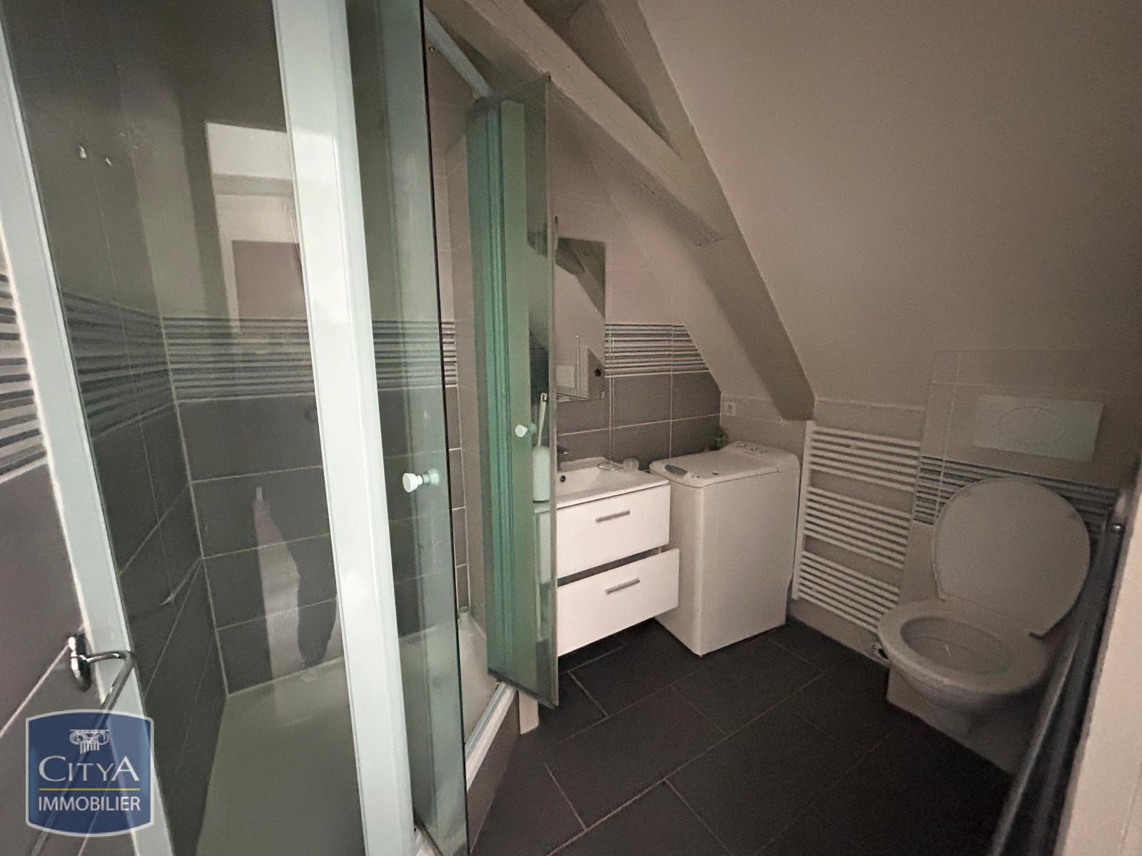 Appartement – Giromagny, Territoire-de-Belfort - Plus