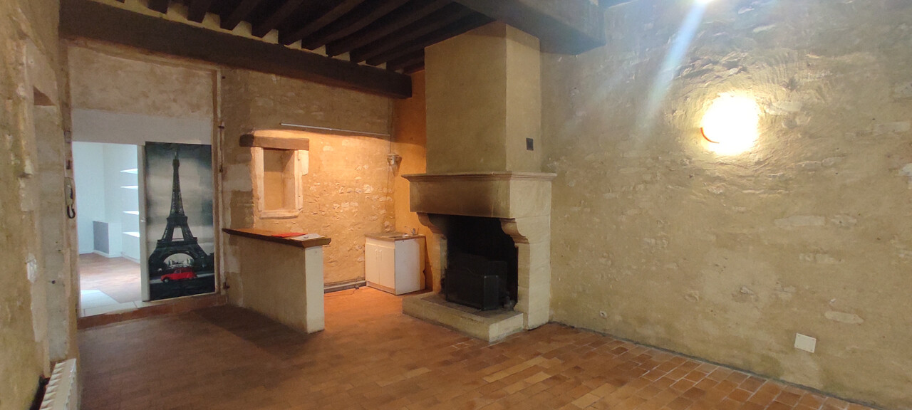 Appartement – Châteauroux, Cité Grands Champs, Indre - Vue 4