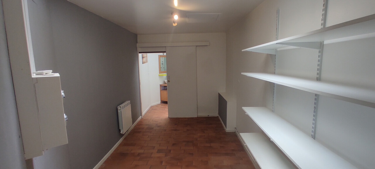 Appartement – Châteauroux, Cité Grands Champs, Indre - Vue 5