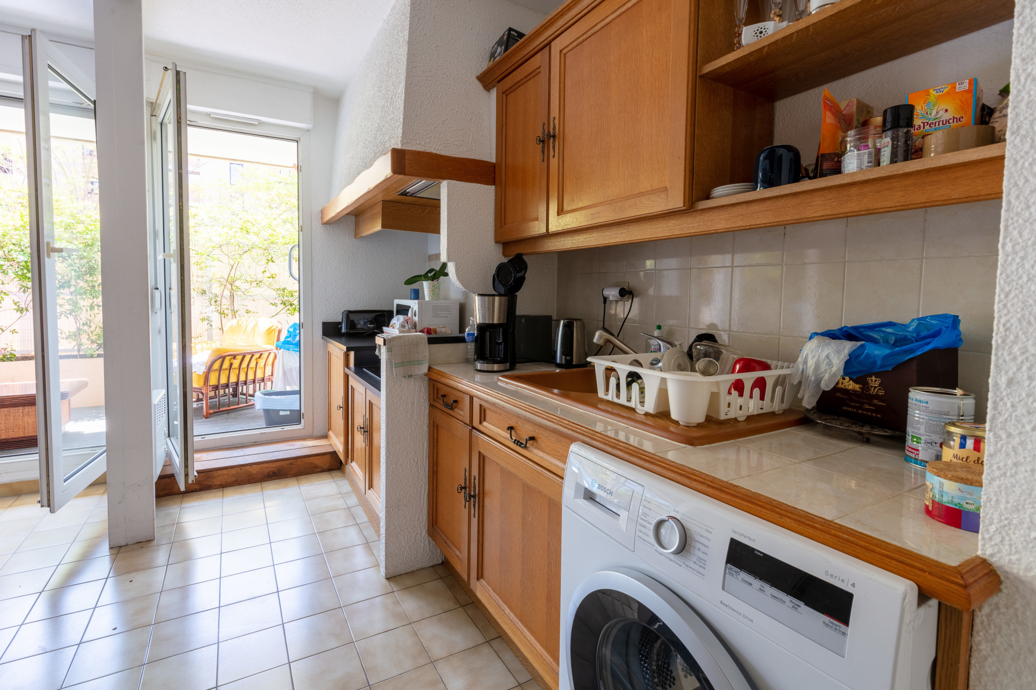 Appartement 2 pièces 52m² HYERES 83400 HYERES