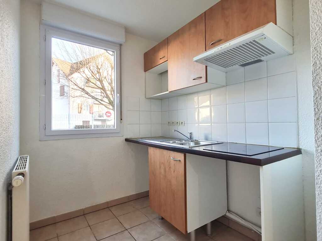 Appartement – Bonneville, Bois-Jolivet, Pontchy - Vue 4