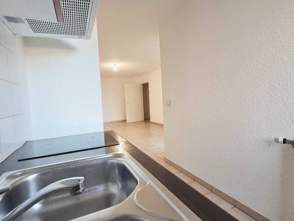Appartement – Bonneville, Bois-Jolivet, Pontchy - Vue 5