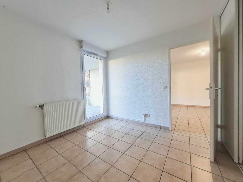 Appartement – Bonneville, Bois-Jolivet, Pontchy - Plus