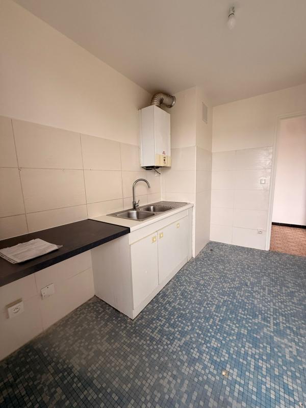 Appartement – Livry-Gargan, Danton - Vue 4