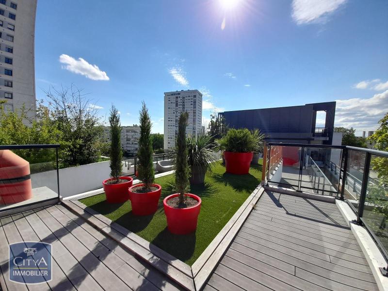 Appartement – Tours, Sainte-Radegonde - Plus