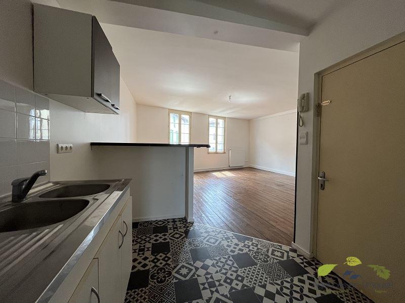 Appartement – Saint-Léonard-de-Noblat, Champmain - Vue 4