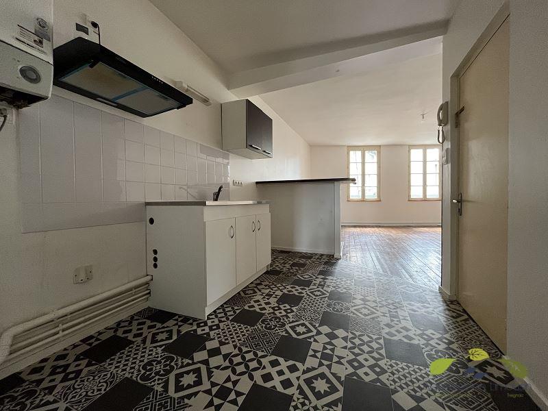 Appartement – Saint-Léonard-de-Noblat, Champmain - Vue 5