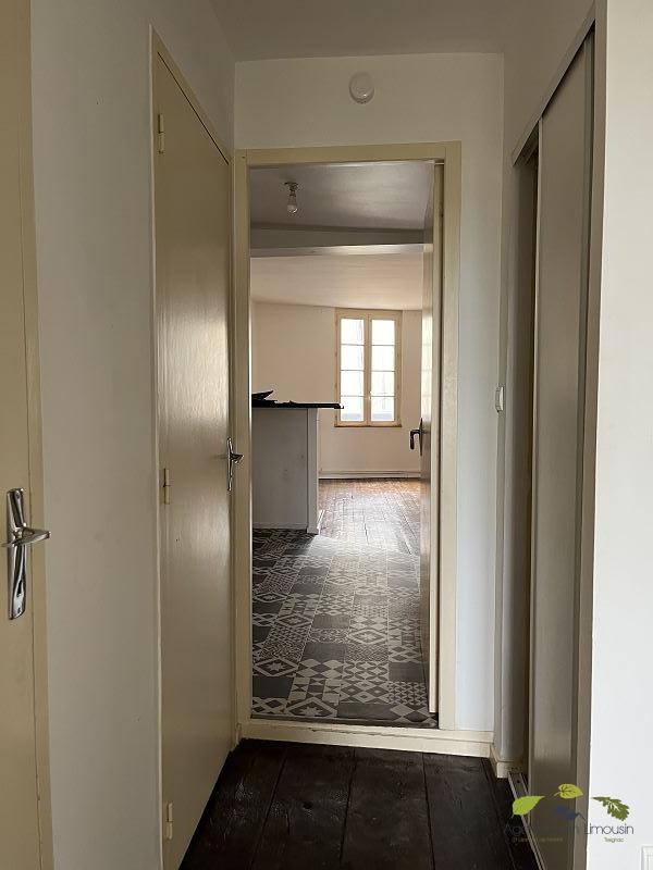 Appartement – Saint-Léonard-de-Noblat, Champmain - Plus