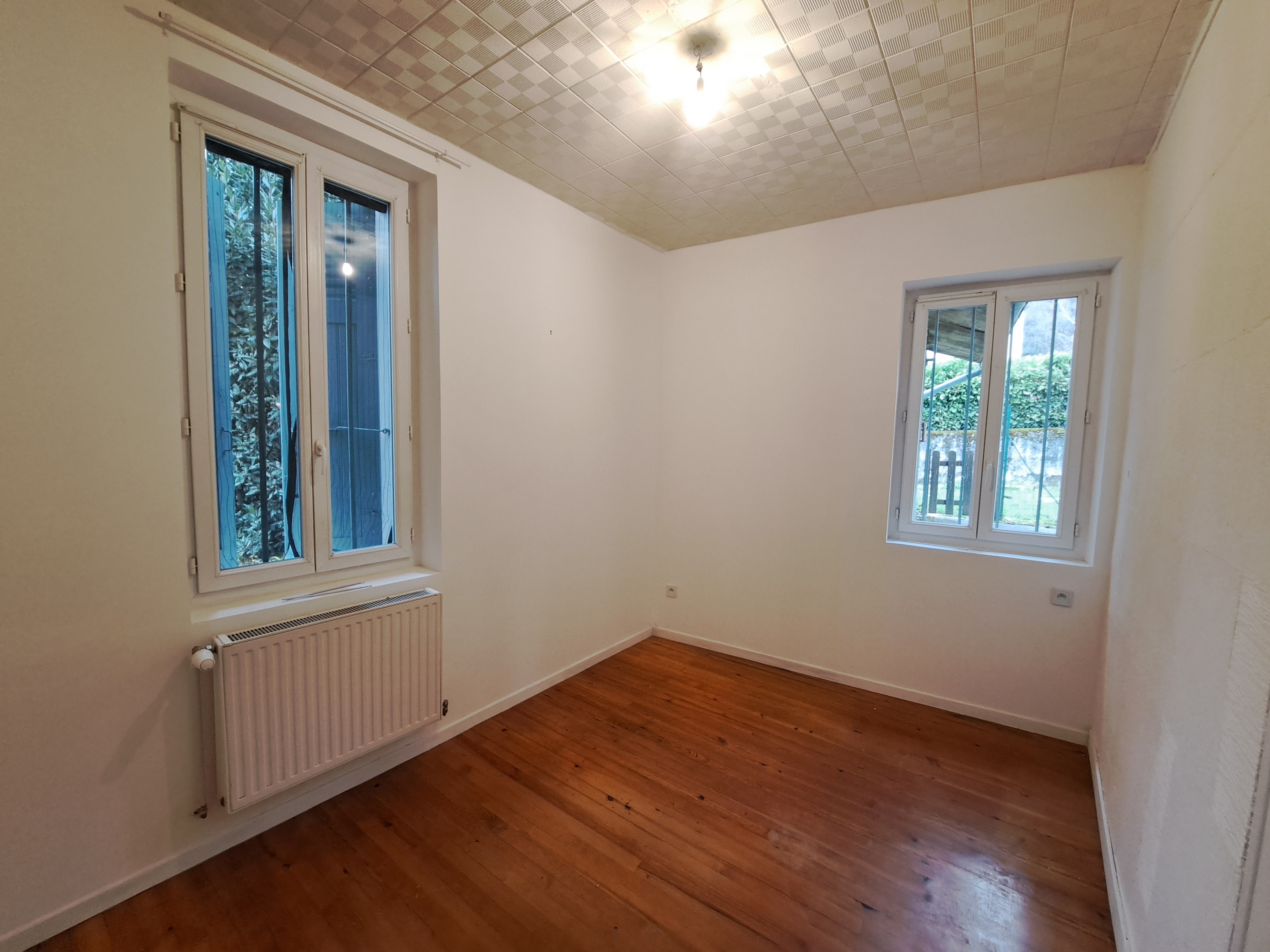 Appartement – Le Gua, Prélenfrey - Plus