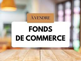 Fonds de commerce  FREJUS 83370 FREJUS