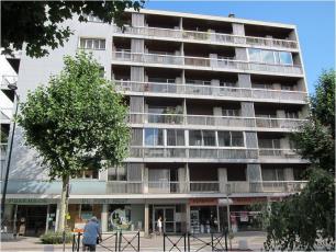 Location Parking - Vue 4