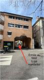 Location Parking - Vue 5