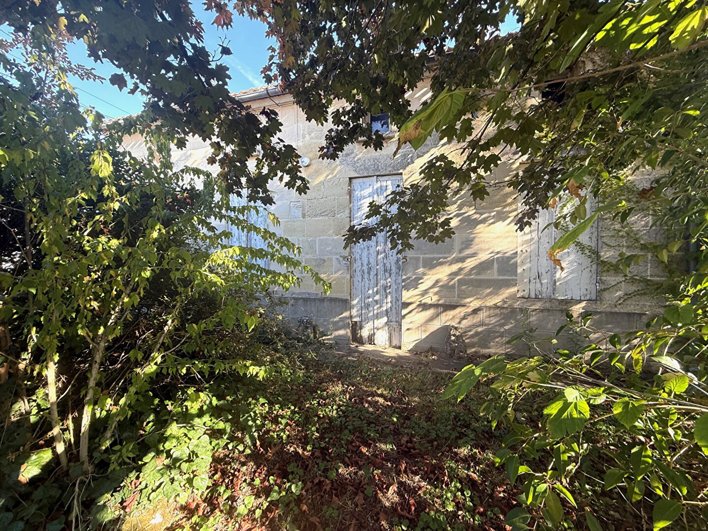 Maison 4 pièces 130m² 