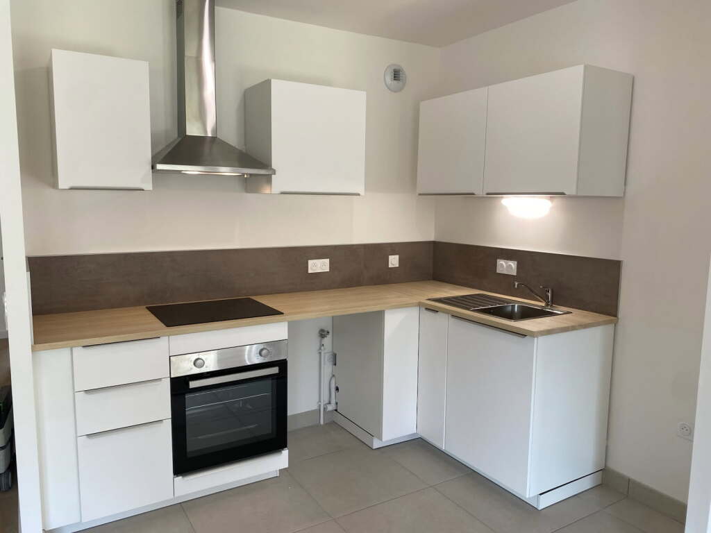Appartement – Vernon, Les Blanchères, Eure - Vue 4