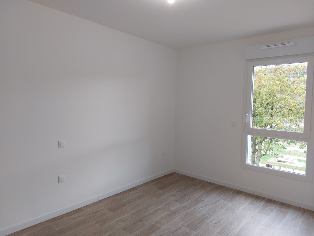 Appartement – Vernon, Les Blanchères, Eure - Plus