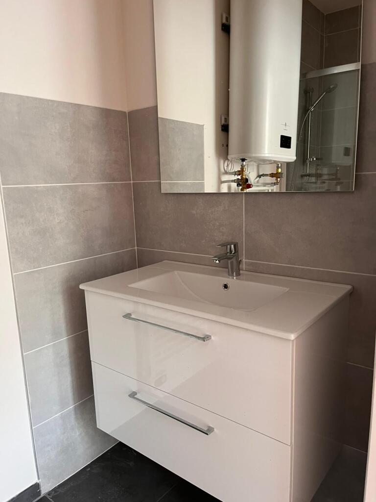 Appartement – Brioude, Haute-Loire - Plus