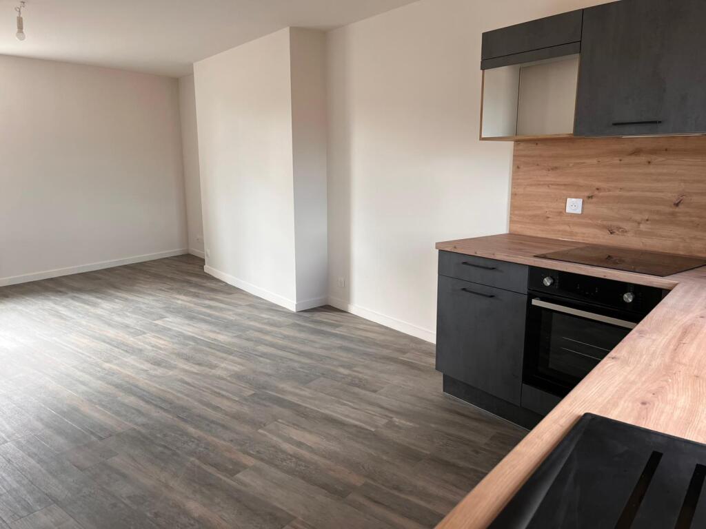 Appartement – Brioude, Haute-Loire - Vue 4