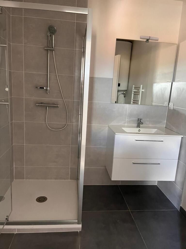 Appartement – Brioude, Haute-Loire - Vue 5