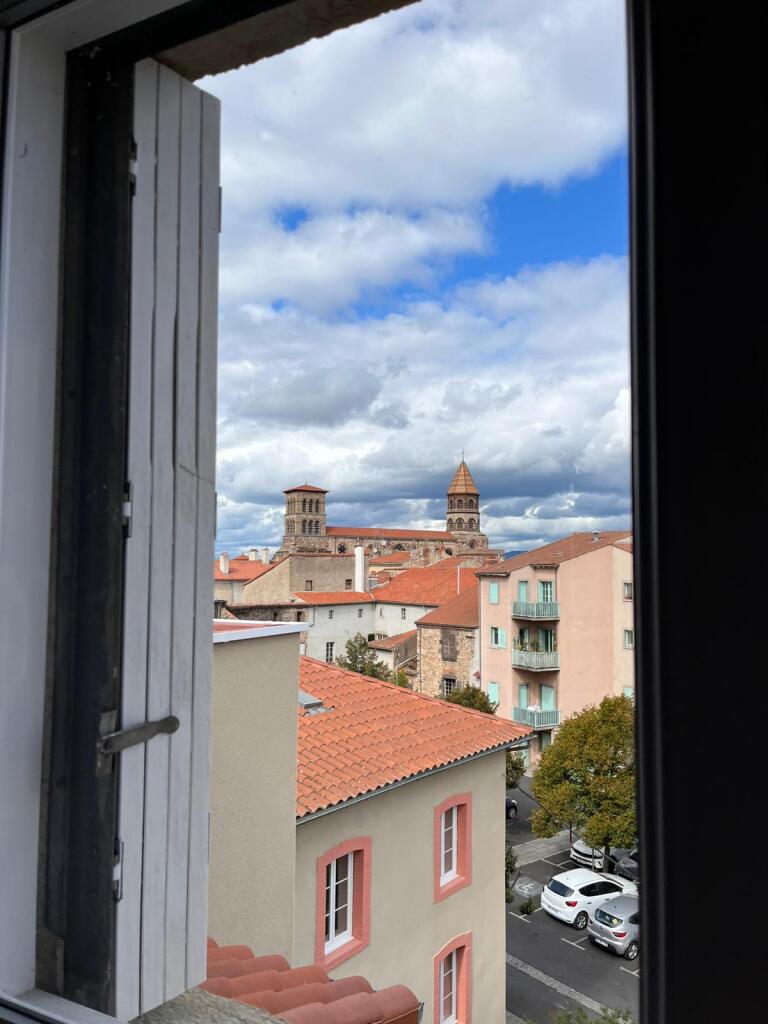 Appartement – Brioude, Haute-Loire - Vue 5