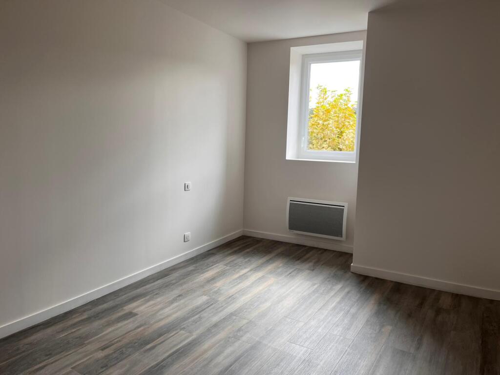 Appartement – Brioude, Haute-Loire - Plus