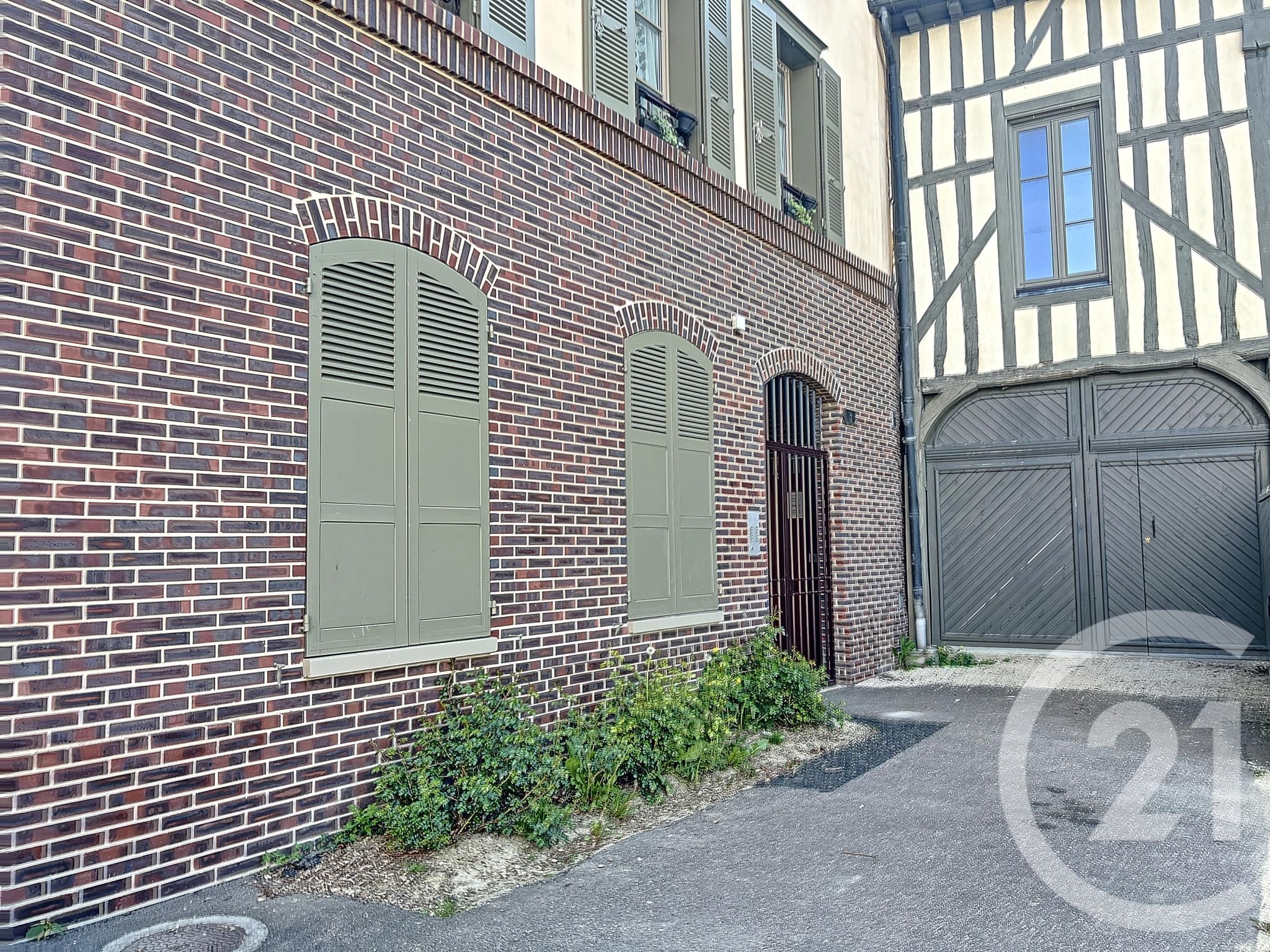 Appartement – Troyes, Aube - Vue 4