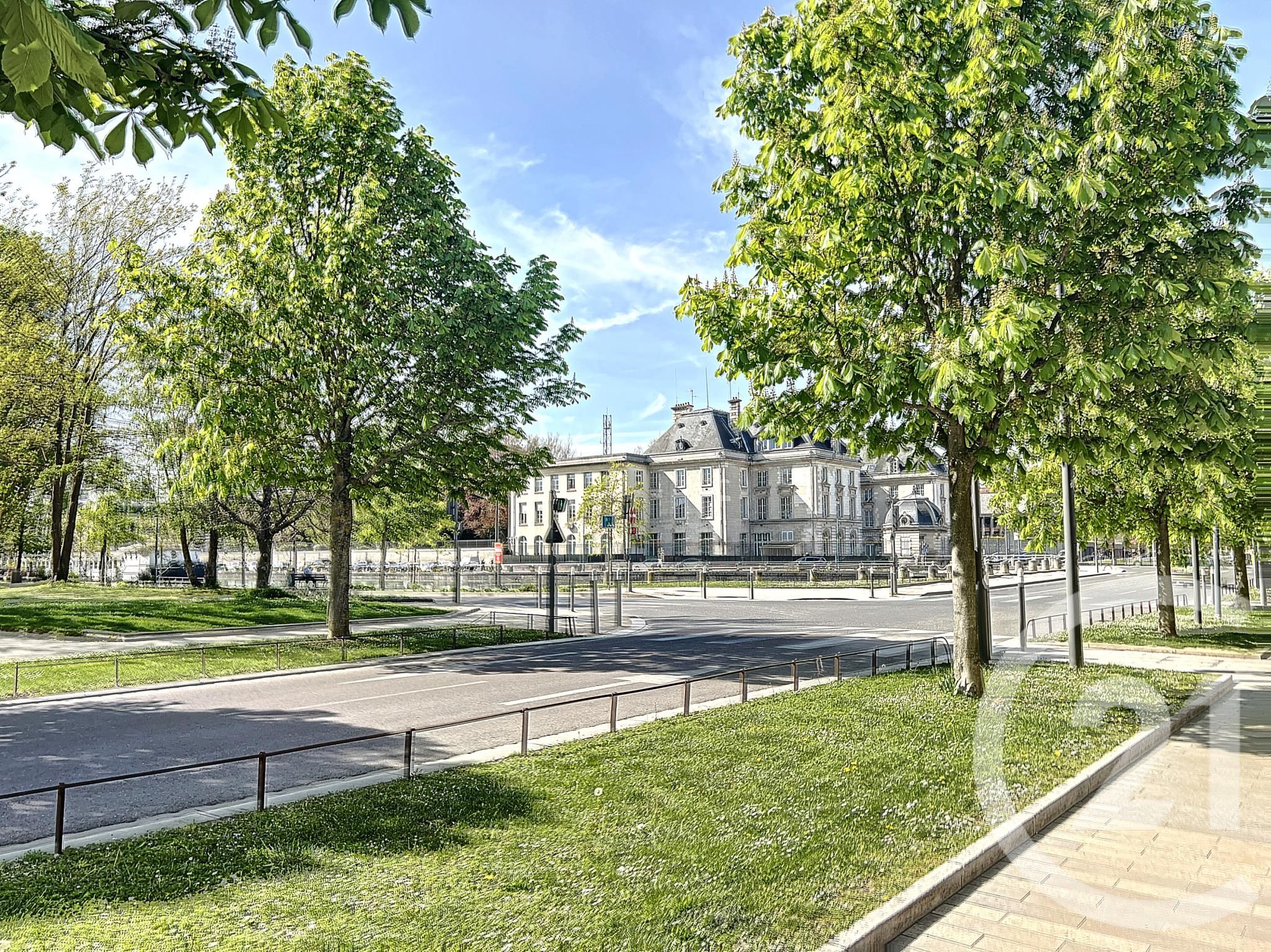 Appartement – Troyes, Aube - Vue 5