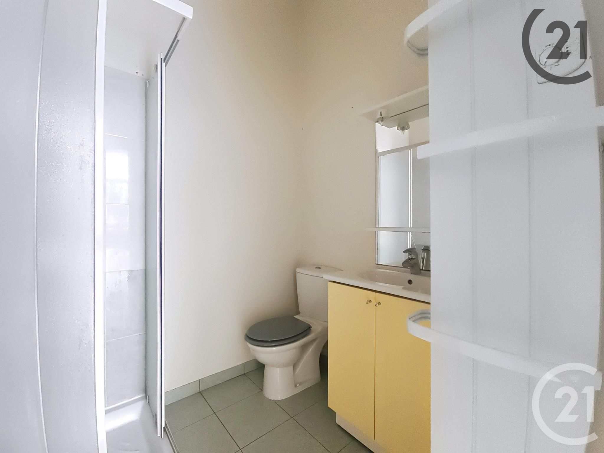 Appartement – Troyes, Aube - Plus
