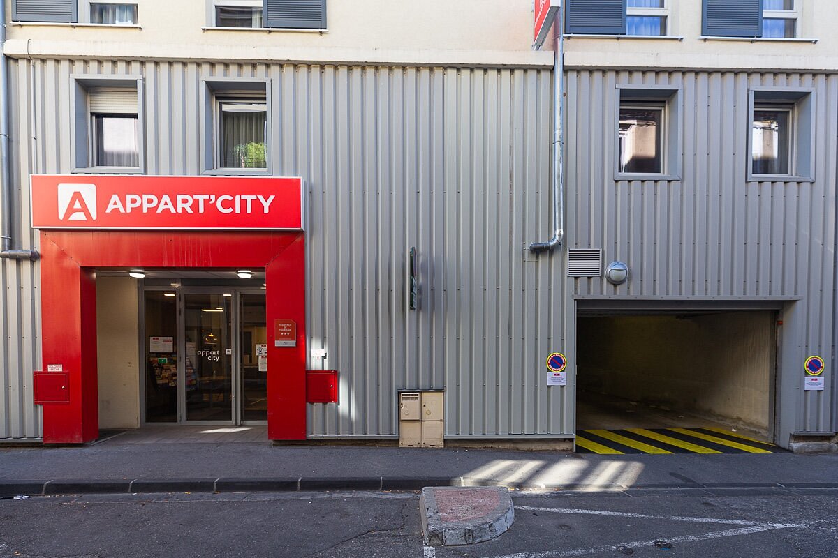 Appartement 1 pièce 22m² VALENCE 26000 VALENCE