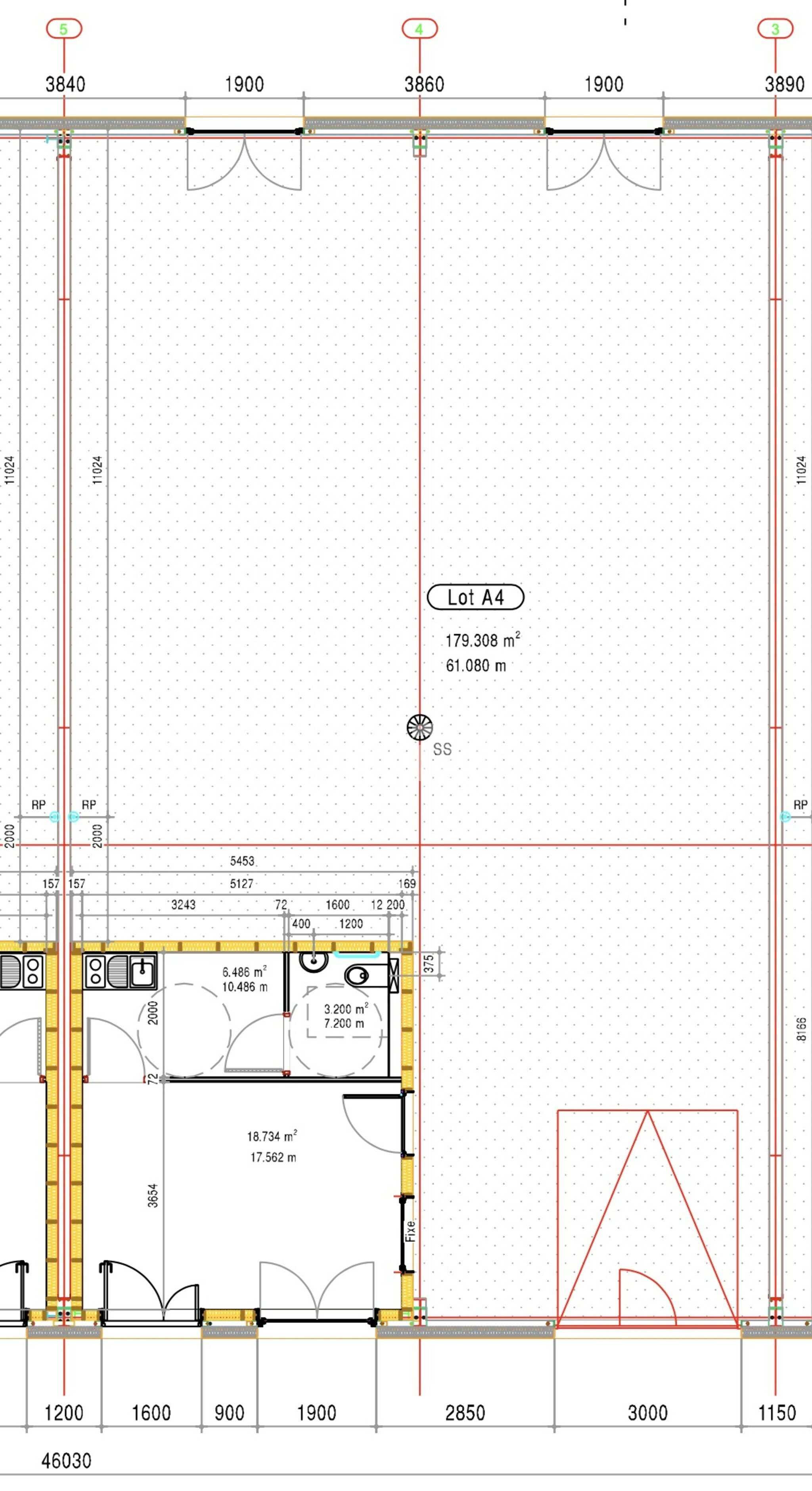 Local industriel  238m² RUMILLY 74150 RUMILLY