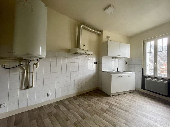 Appartement – Ussel, La Chabanne, Roudal - Vue 4