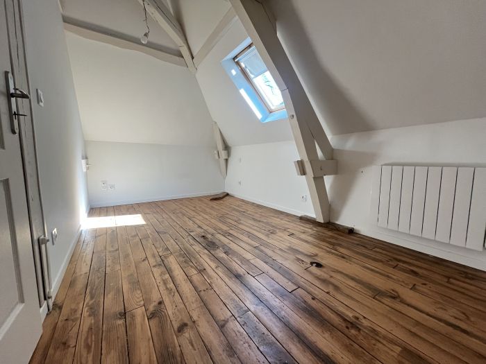 Appartement – Rosiers-d'Égletons, La Fontaine du Trait - Vue 4