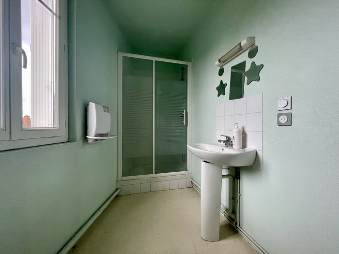 Appartement – Ussel, La Chabanne, Roudal - Vue 5