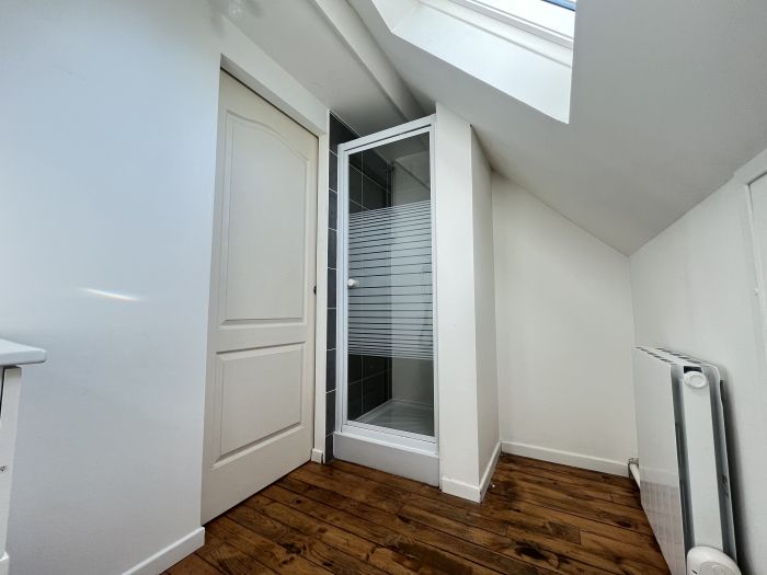 Appartement – Rosiers-d'Égletons, La Fontaine du Trait - Vue 5