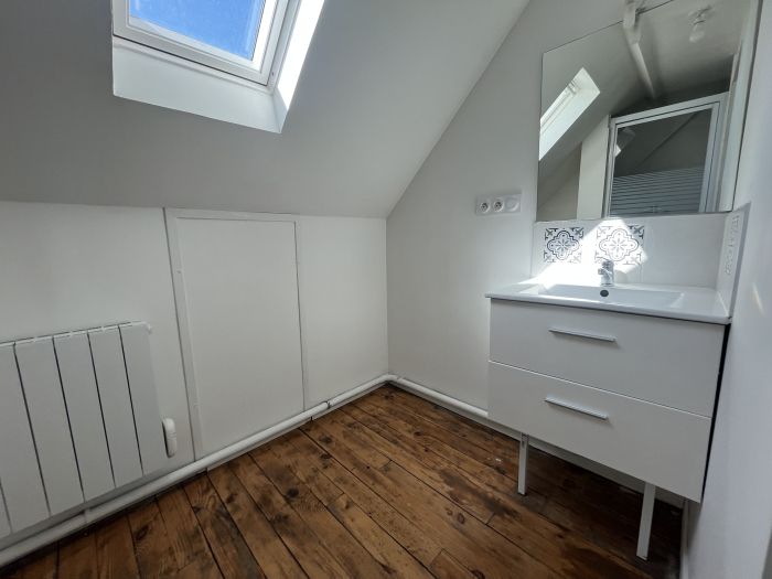 Appartement – Rosiers-d'Égletons, La Fontaine du Trait - Plus