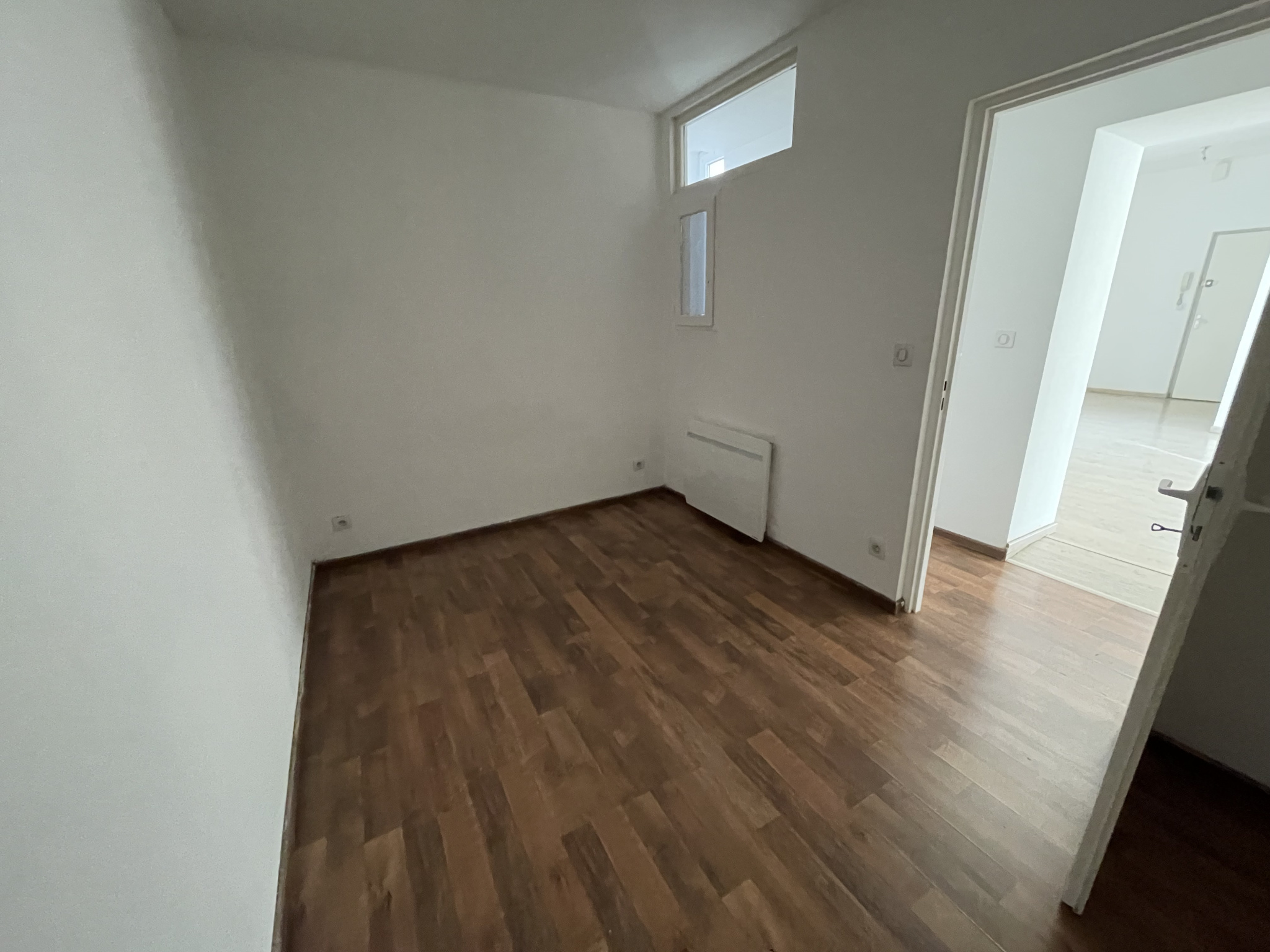 Appartement – Vadencourt, Aisne - Plus