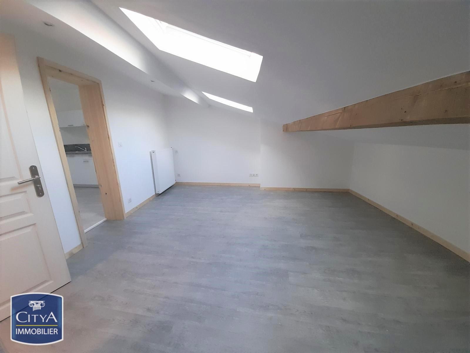 Appartement – Limoges, Ventadour - Vue 4