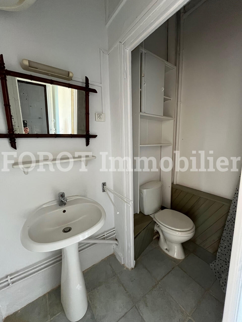 Appartement – ST AGREVE ARDECHE AUVERGNE-RHÔNE-ALPES, Ardèche - Vue 5