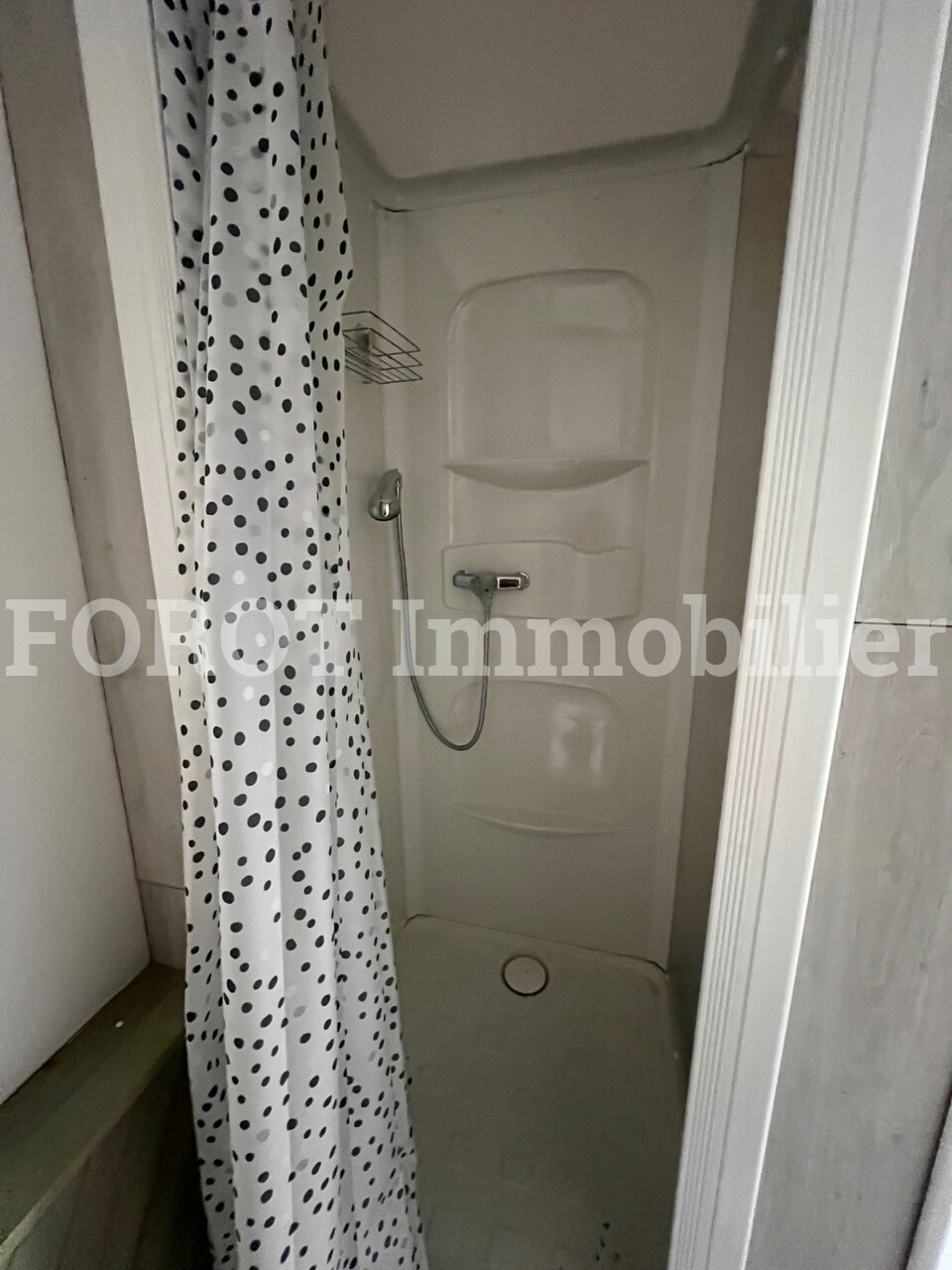 Appartement – ST AGREVE ARDECHE AUVERGNE-RHÔNE-ALPES, Ardèche - Plus