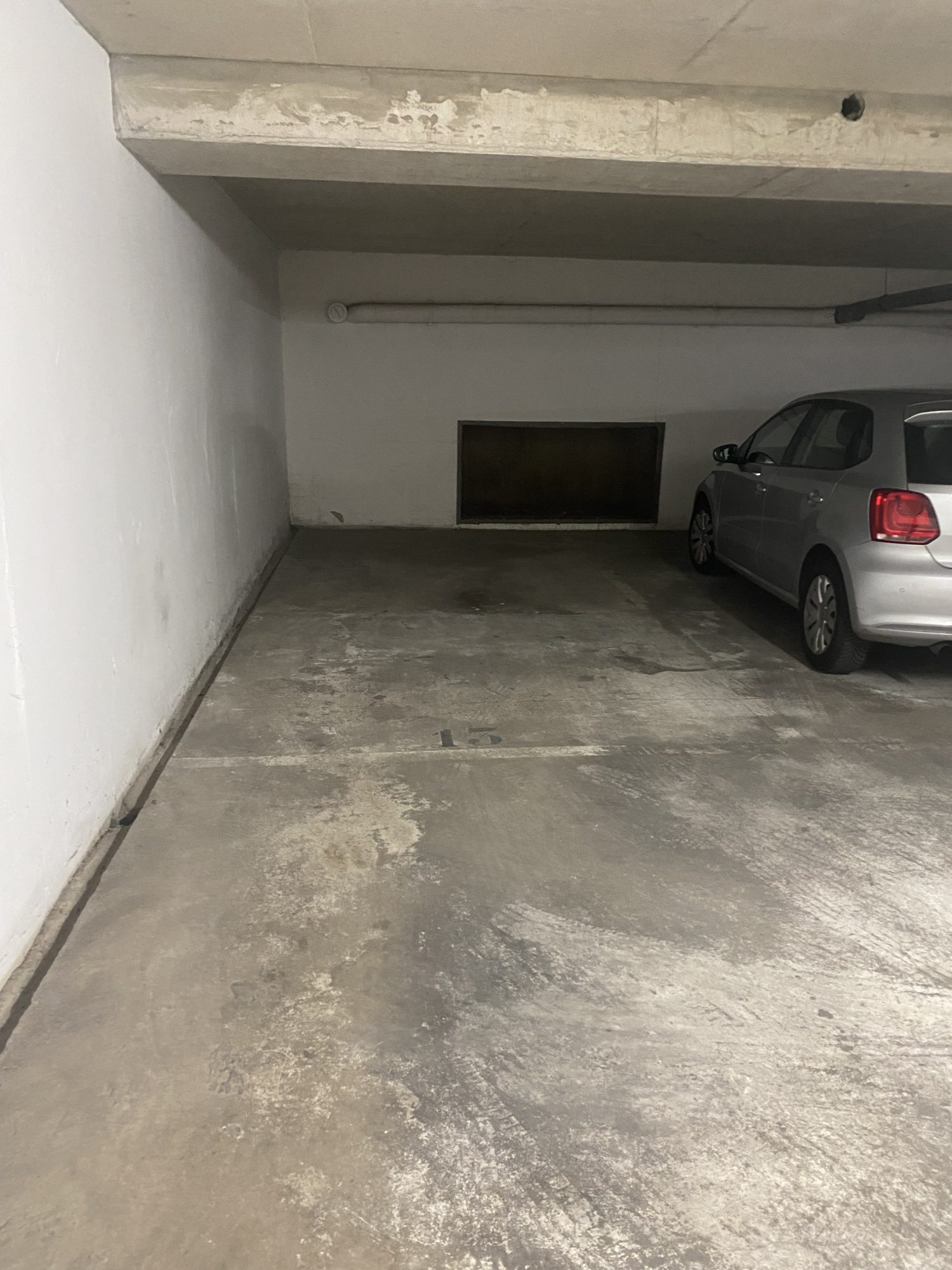 Location Parking NOGENT SUR MARNE 94130 - Vue 4